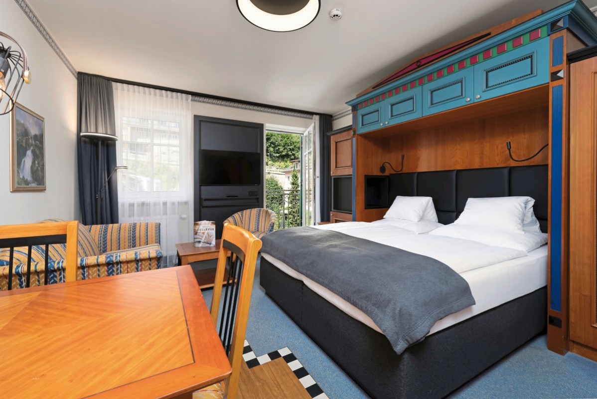 MONDI Hotel Bellevue Gastein, Österreich, Salzburger Land, Bad Gastein, Bild 7