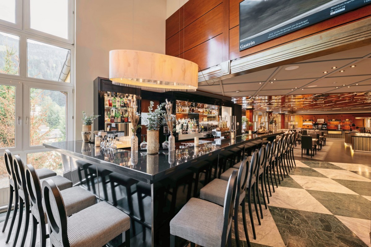 MONDI Hotel Bellevue Gastein, Österreich, Salzburger Land, Bad Gastein, Bild 9