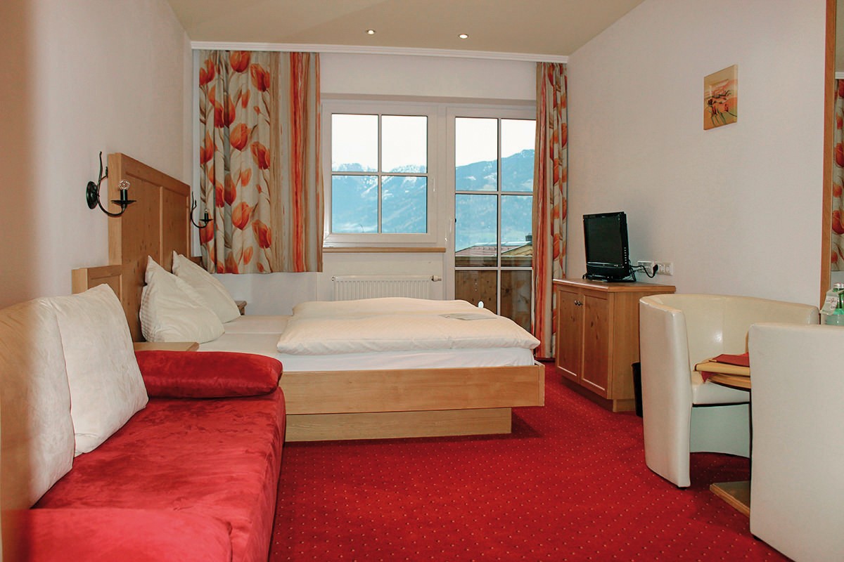 Hotel Schmittenhof, Österreich, Salzburger Land, Zell am See, Bild 4