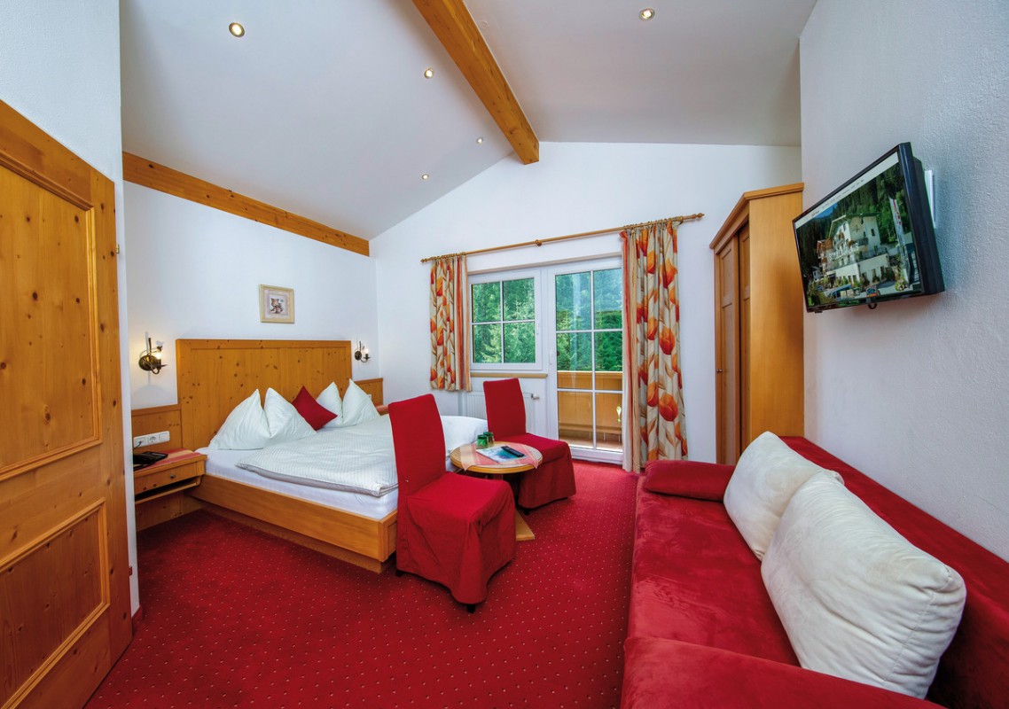 Hotel Schmittenhof, Österreich, Salzburger Land, Zell am See, Bild 6