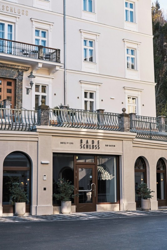 Hotel Urban Nature Bad Gastein – Badeschloss, Österreich, Salzburger Land, Bad Gastein, Bild 3