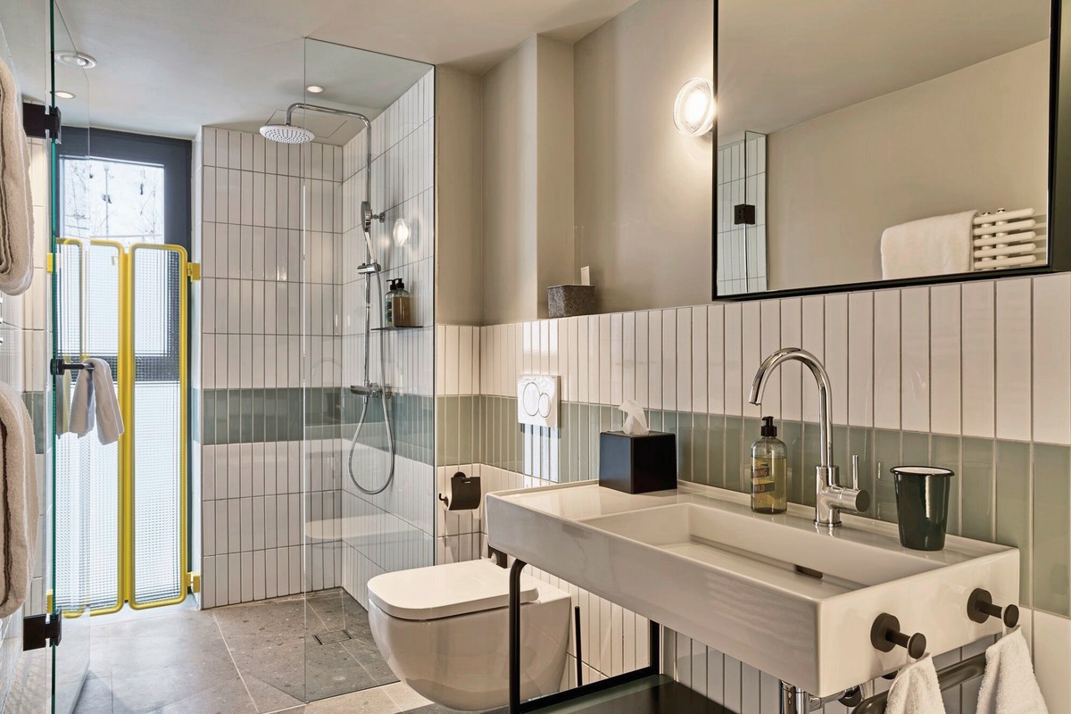 Hotel Urban Nature Bad Gastein – Badeschloss, Österreich, Salzburger Land, Bad Gastein, Bild 6