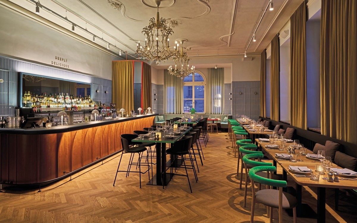 Hotel Urban Nature Bad Gastein – Badeschloss, Österreich, Salzburger Land, Bad Gastein, Bild 7