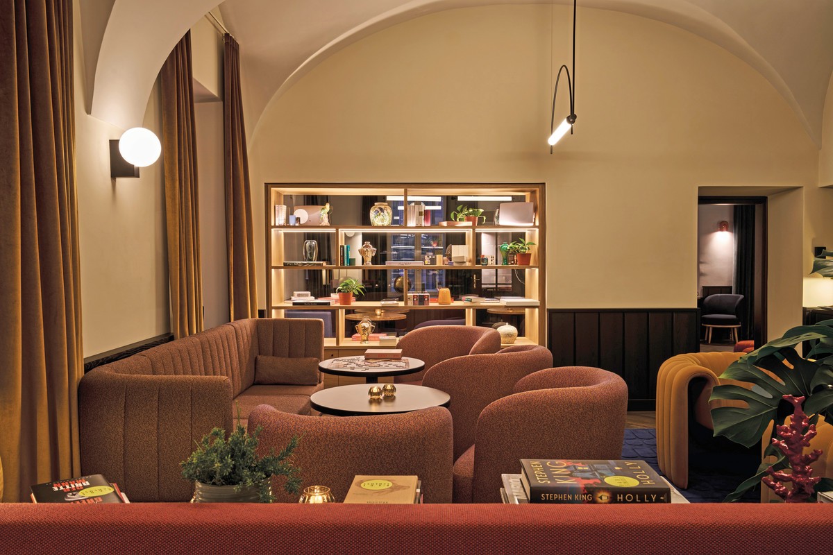 Hotel Urban Nature Bad Gastein – Badeschloss, Österreich, Salzburger Land, Bad Gastein, Bild 8