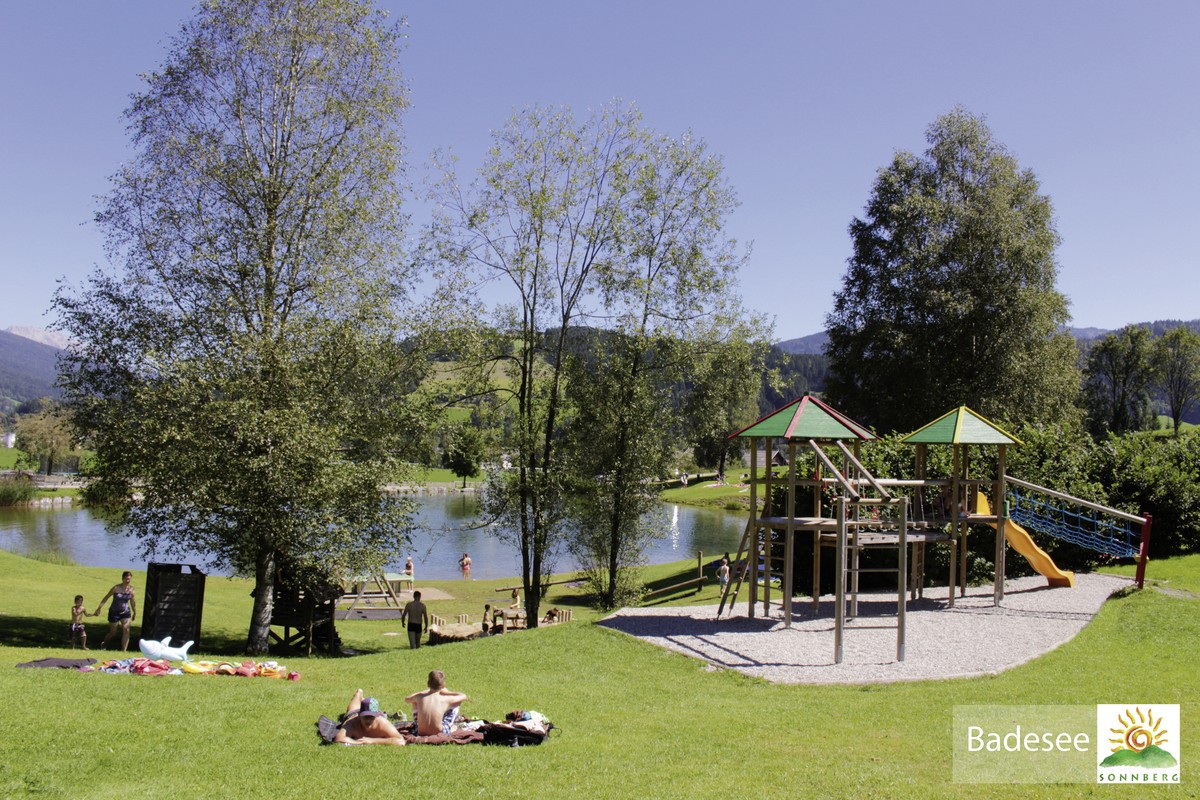 Hotel Sonnberg Ferienanlage, Österreich, Salzburger Land, Flachau, Bild 15