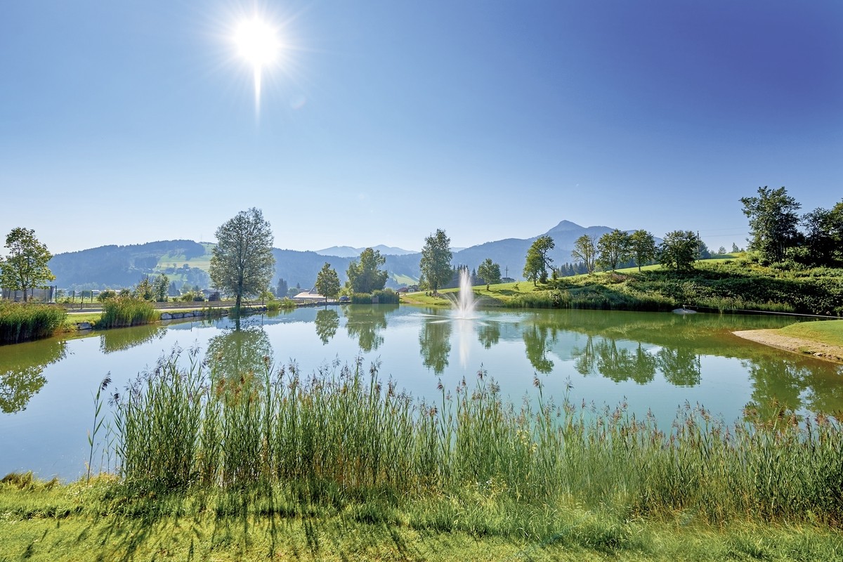 Hotel Sonnberg Ferienanlage, Österreich, Salzburger Land, Flachau, Bild 17