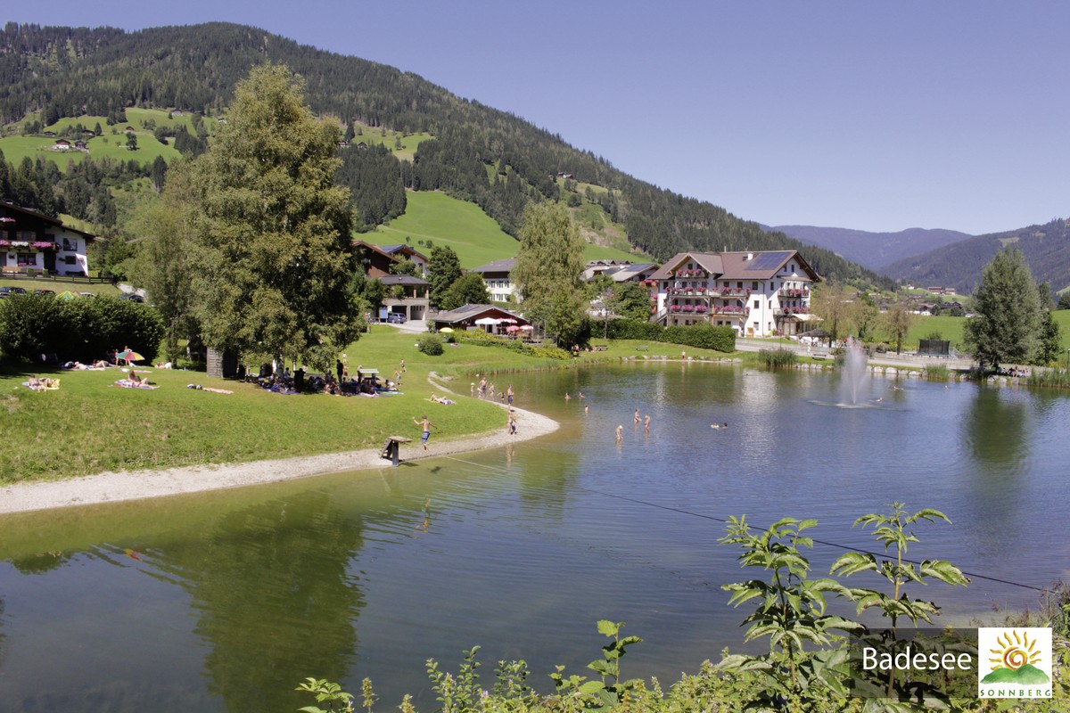 Hotel Sonnberg Ferienanlage, Österreich, Salzburger Land, Flachau, Bild 18
