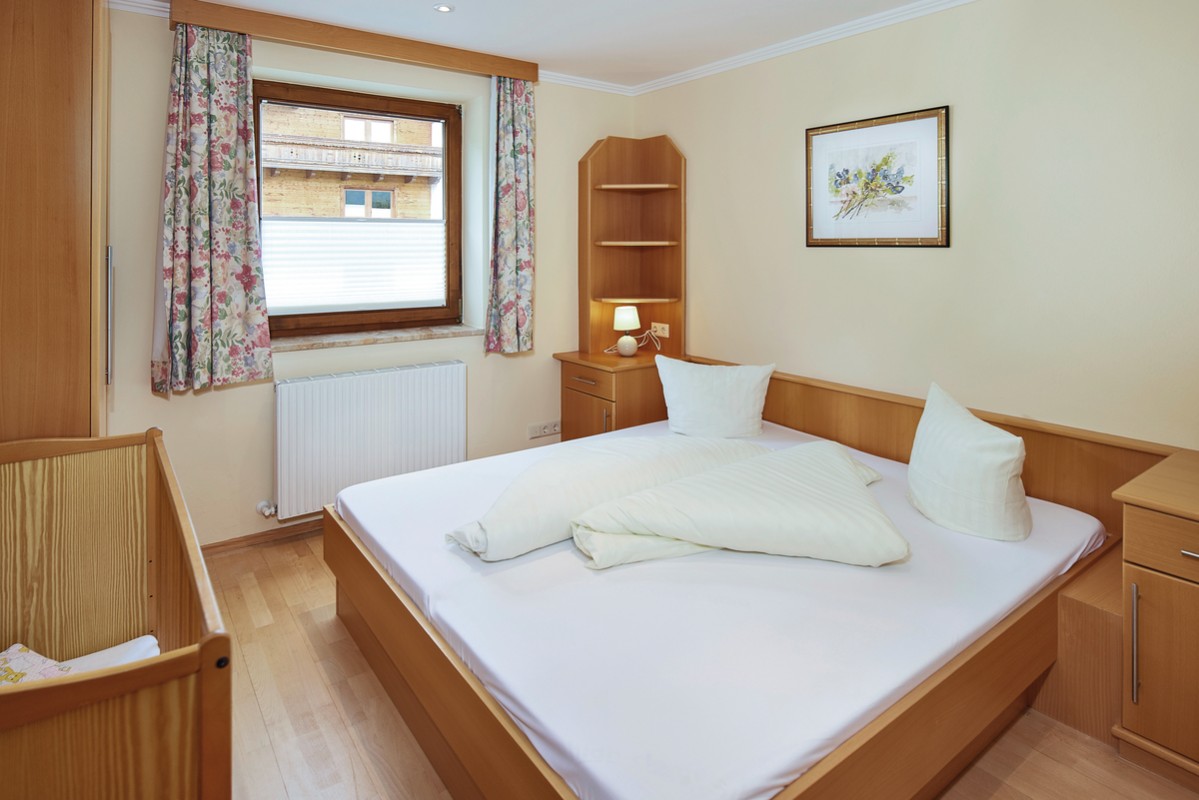 Hotel Sonnberg Ferienanlage, Österreich, Salzburger Land, Flachau, Bild 4