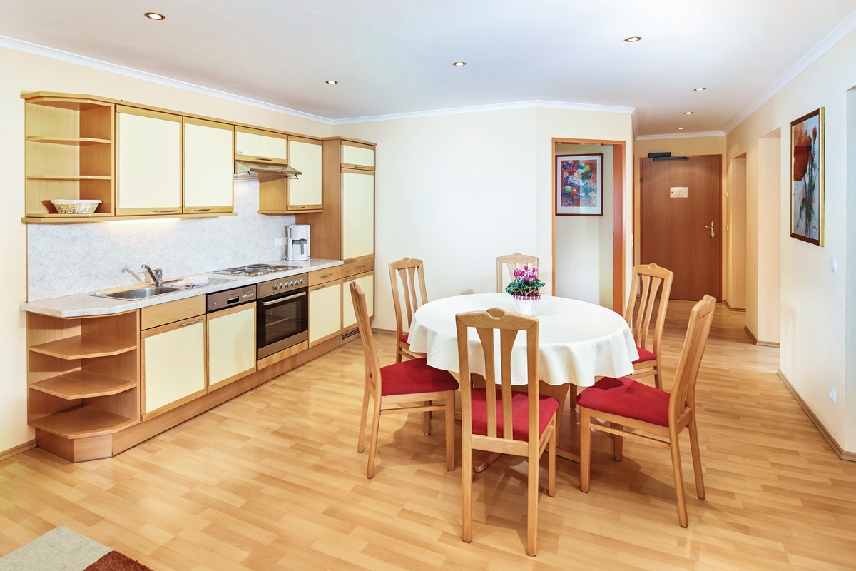 Hotel Sonnberg Ferienanlage, Österreich, Salzburger Land, Flachau, Bild 6
