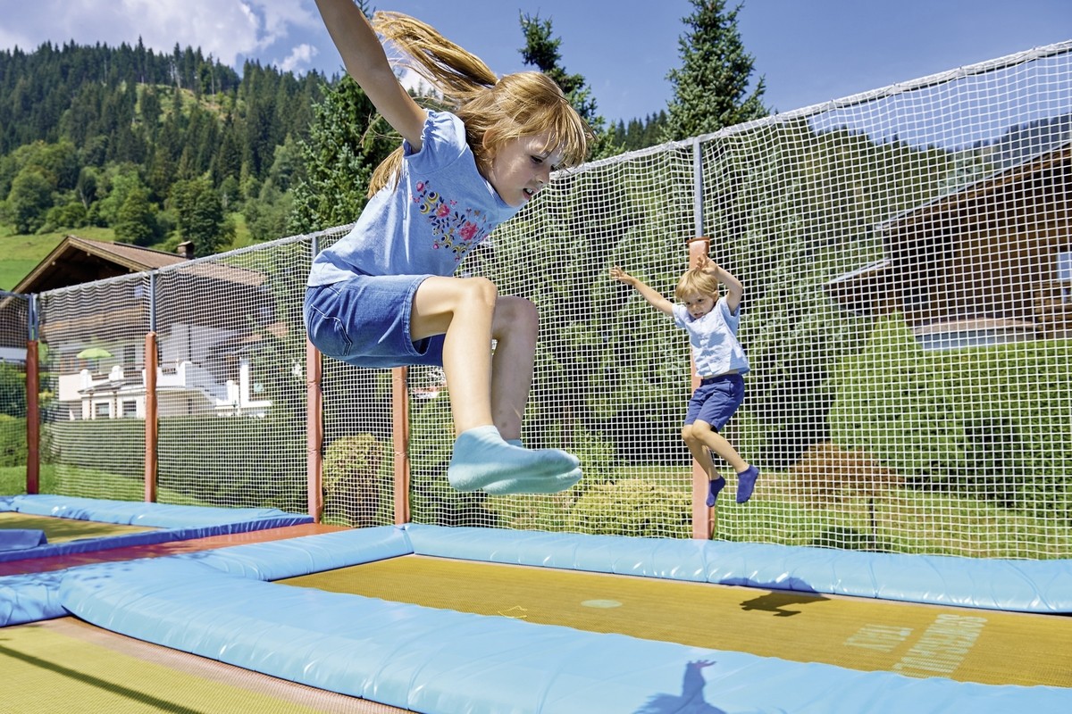 Hotel Sonnberg Ferienanlage, Österreich, Salzburger Land, Flachau, Bild 7