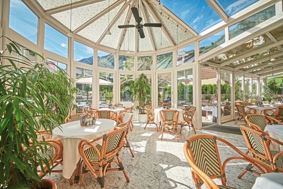 Hotel Römerhof, Österreich, Salzburger Land, Fusch an der Großglocknerstraße, Bild 9