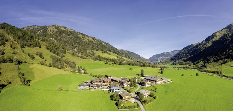 Hotel Feriendorf Ponyhof, Österreich, Salzburger Land, Fusch an der Großglocknerstraße, Bild 2