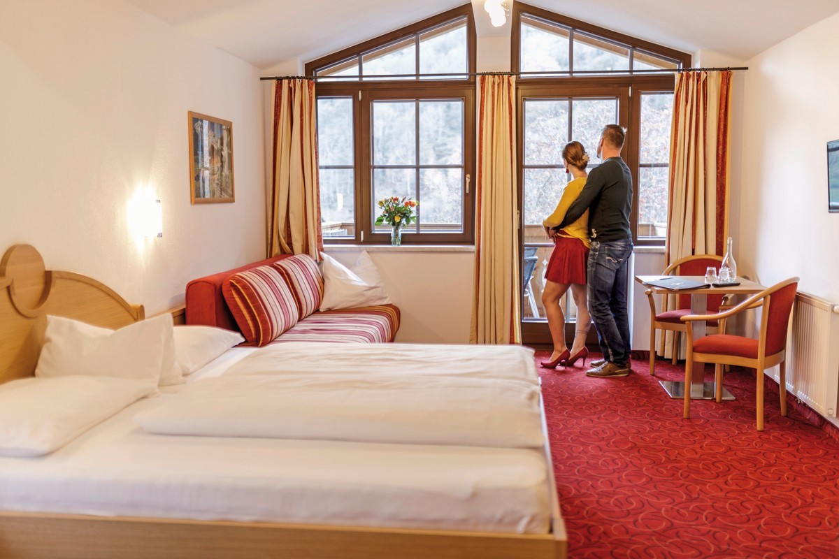 Hotel Feriendorf Ponyhof, Österreich, Salzburger Land, Fusch an der Großglocknerstraße, Bild 3