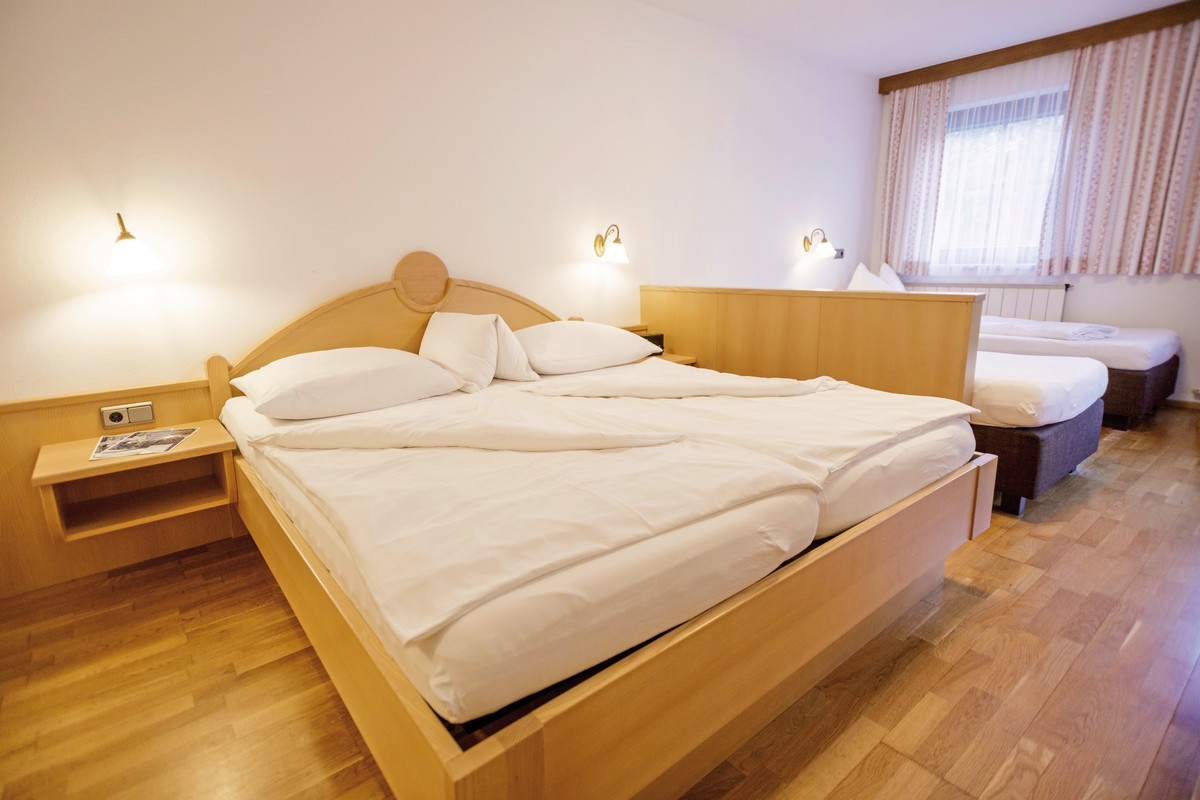 Hotel Feriendorf Ponyhof, Österreich, Salzburger Land, Fusch an der Großglocknerstraße, Bild 4