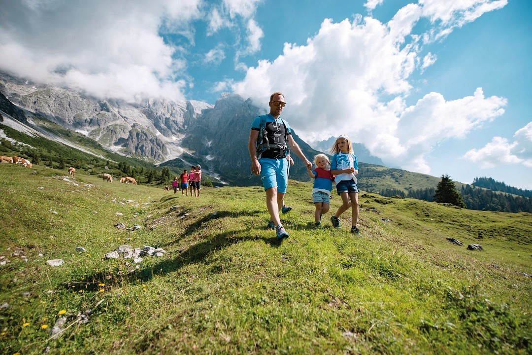 Hotel Bachschmied, Österreich, Salzburger Land, Maria Alm am Steinernen Meer, Bild 12