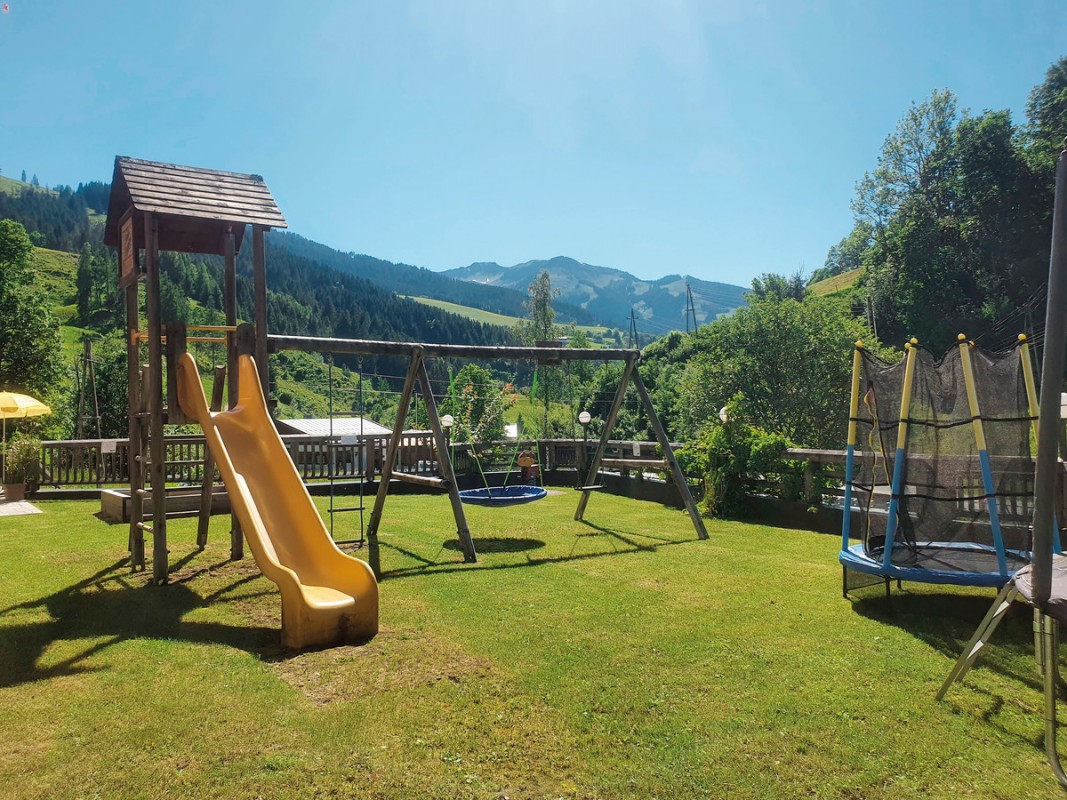 Hotel Bachschmied, Österreich, Salzburger Land, Maria Alm am Steinernen Meer, Bild 13