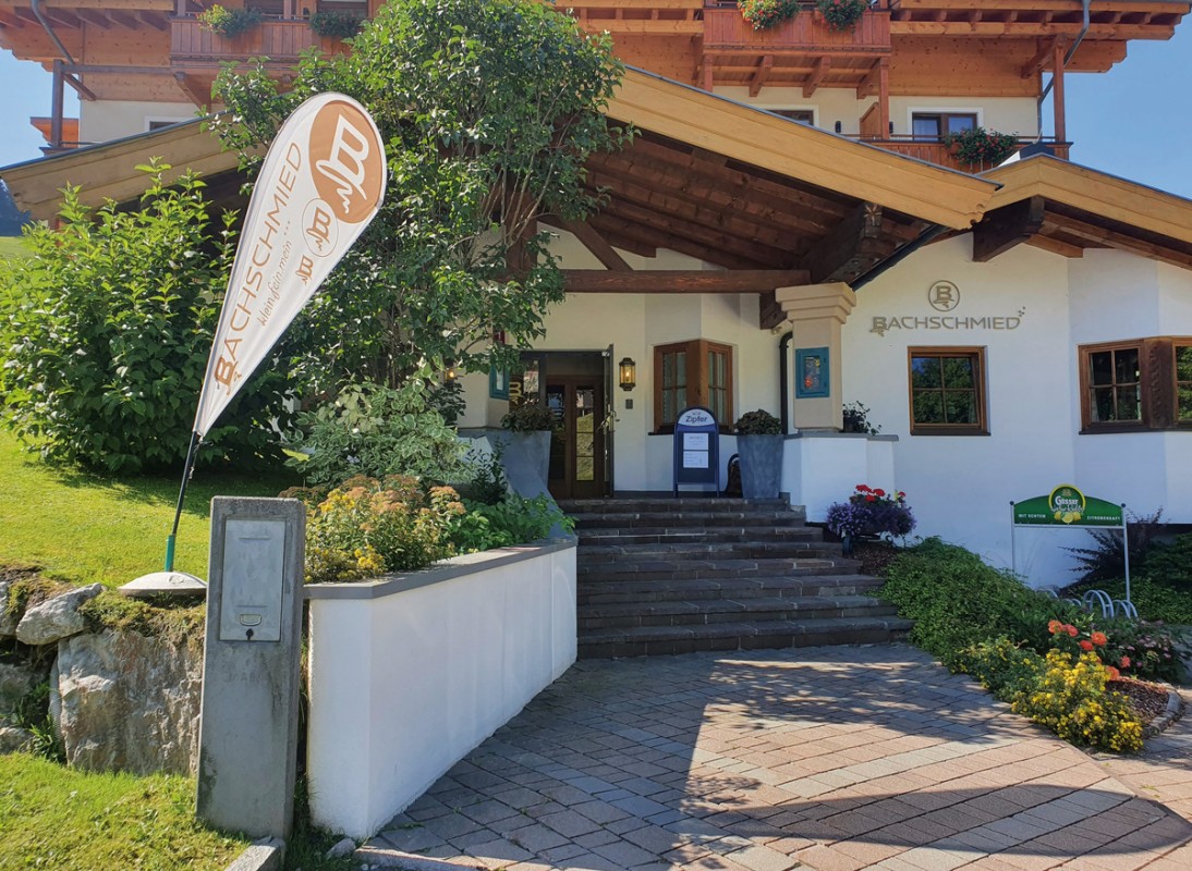 Hotel Bachschmied, Österreich, Salzburger Land, Maria Alm am Steinernen Meer, Bild 3