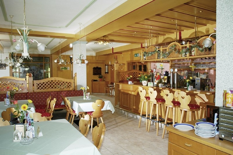 Hotel Bachschmied, Österreich, Salzburger Land, Maria Alm am Steinernen Meer, Bild 9