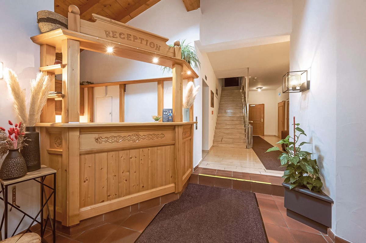 Hotel Bachschmied, Österreich, Salzburger Land, Maria Alm am Steinernen Meer, Bild 10