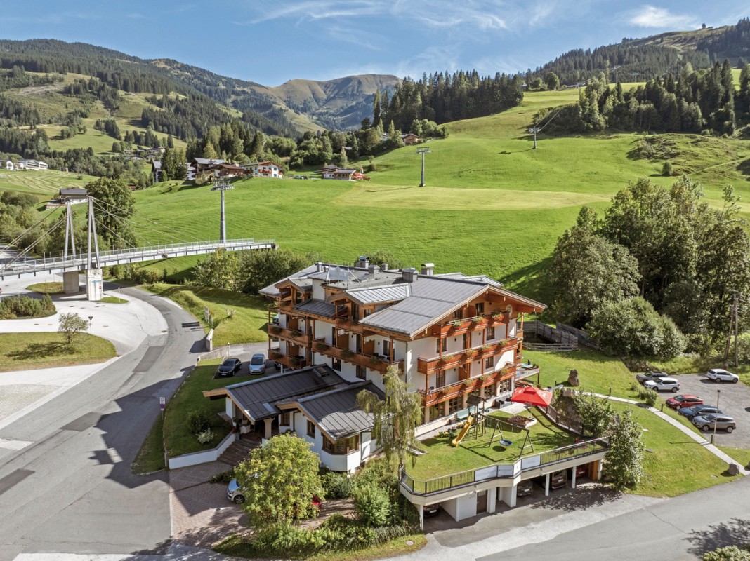 Hotel Bachschmied, Österreich, Salzburger Land, Maria Alm am Steinernen Meer, Bild 2