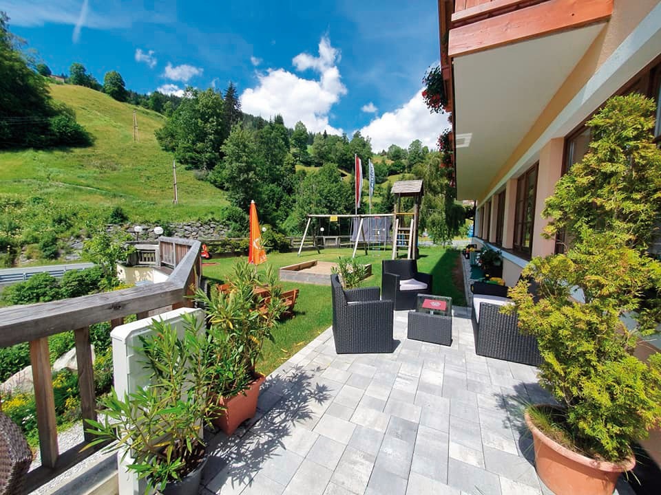 Hotel Bachschmied, Österreich, Salzburger Land, Maria Alm am Steinernen Meer, Bild 5