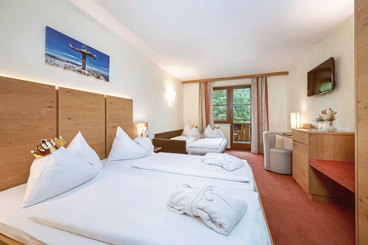 Hotel Bachschmied, Österreich, Salzburger Land, Maria Alm am Steinernen Meer, Bild 6