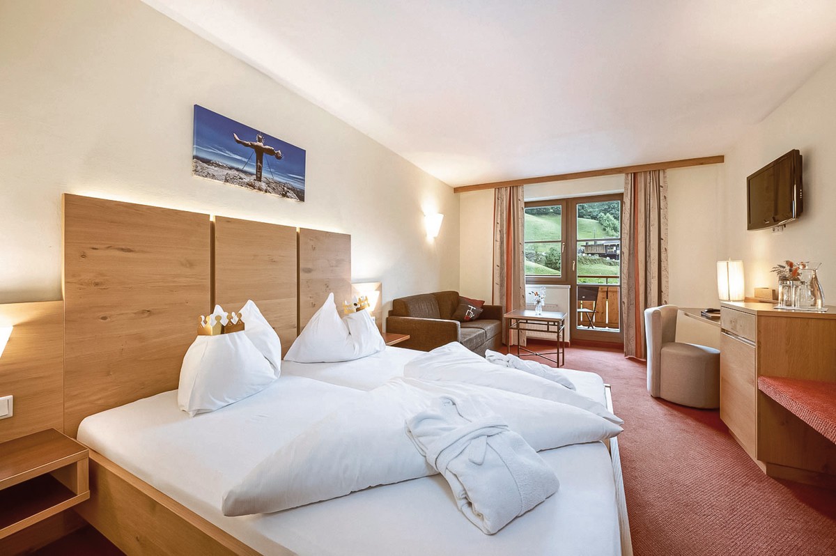 Hotel Bachschmied, Österreich, Salzburger Land, Maria Alm am Steinernen Meer, Bild 7