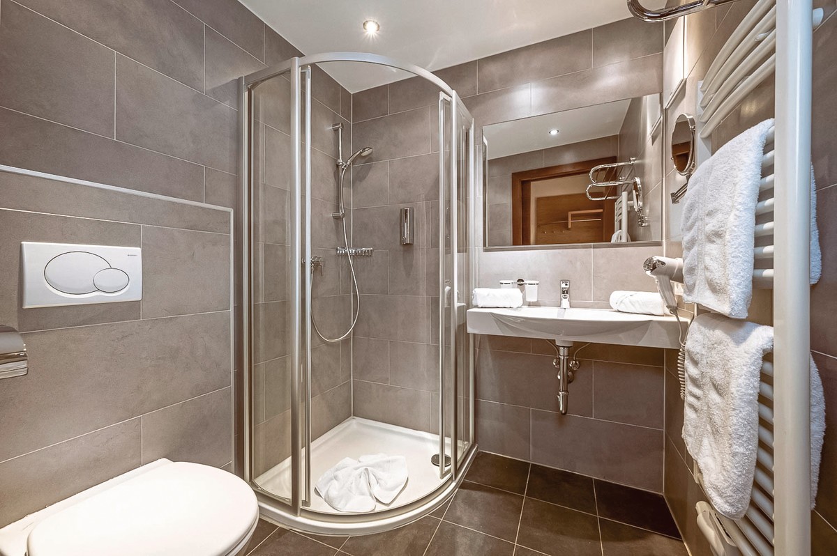 Hotel Bachschmied, Österreich, Salzburger Land, Maria Alm am Steinernen Meer, Bild 8