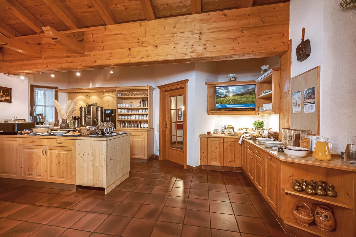 Hotel Bachschmied, Österreich, Salzburger Land, Maria Alm am Steinernen Meer, Bild 9