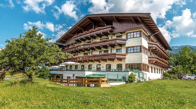 Hotel Gasthof Wachter, Österreich, Salzburger Land, Leogang