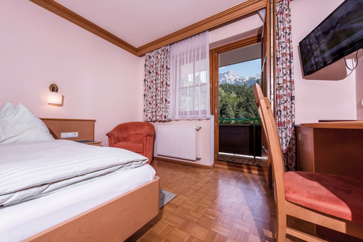 Hotel Gasthof Wachter, Österreich, Salzburger Land, Leogang, Bild 10