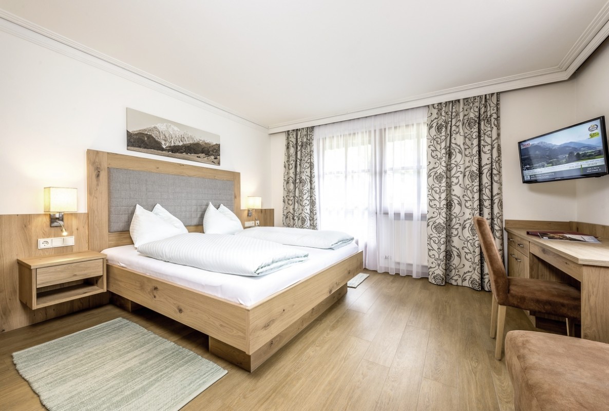 Hotel Gasthof Wachter, Österreich, Salzburger Land, Leogang, Bild 7