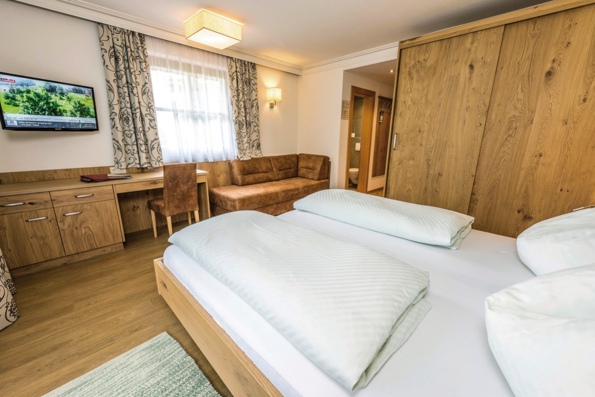 Hotel Gasthof Wachter, Österreich, Salzburger Land, Leogang, Bild 10