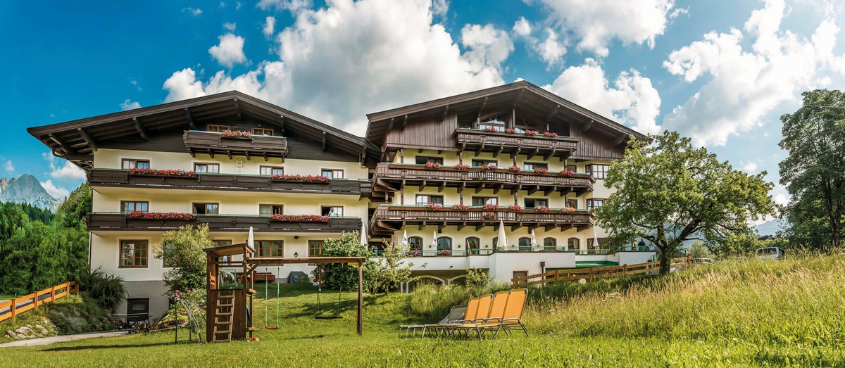Hotel Gasthof Wachter, Österreich, Salzburger Land, Leogang, Bild 2