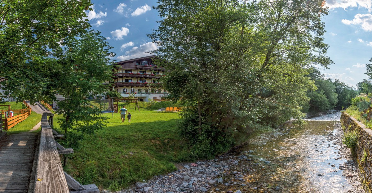 Hotel Gasthof Wachter, Österreich, Salzburger Land, Leogang, Bild 5