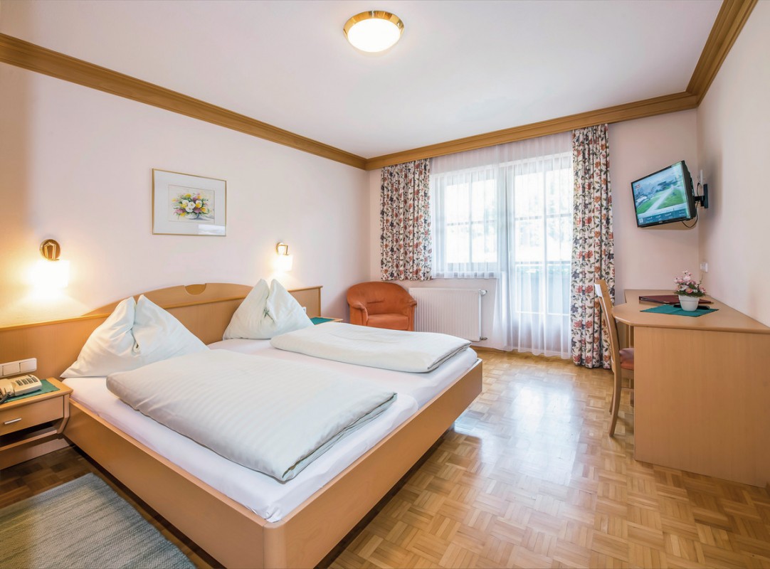 Hotel Gasthof Wachter, Österreich, Salzburger Land, Leogang, Bild 6