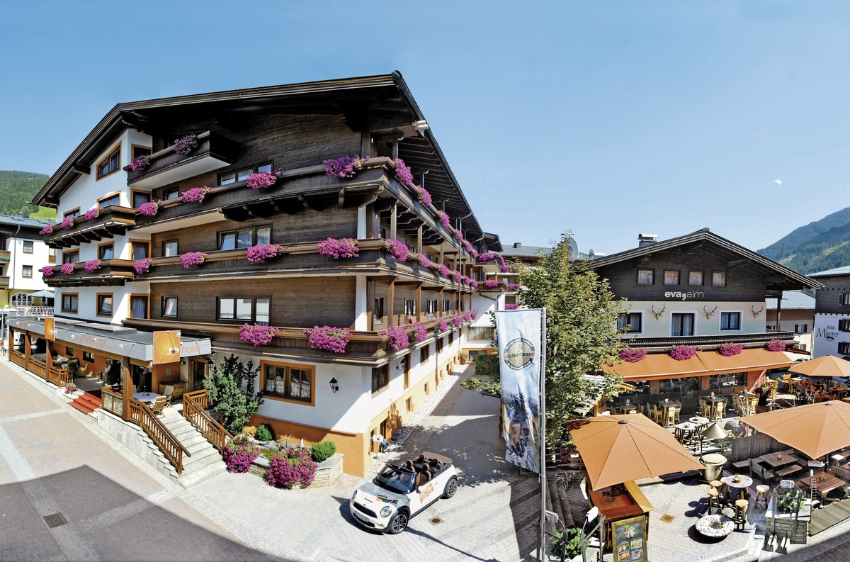 Hotel Eva Village, Österreich, Salzburger Land, Saalbach, Bild 1