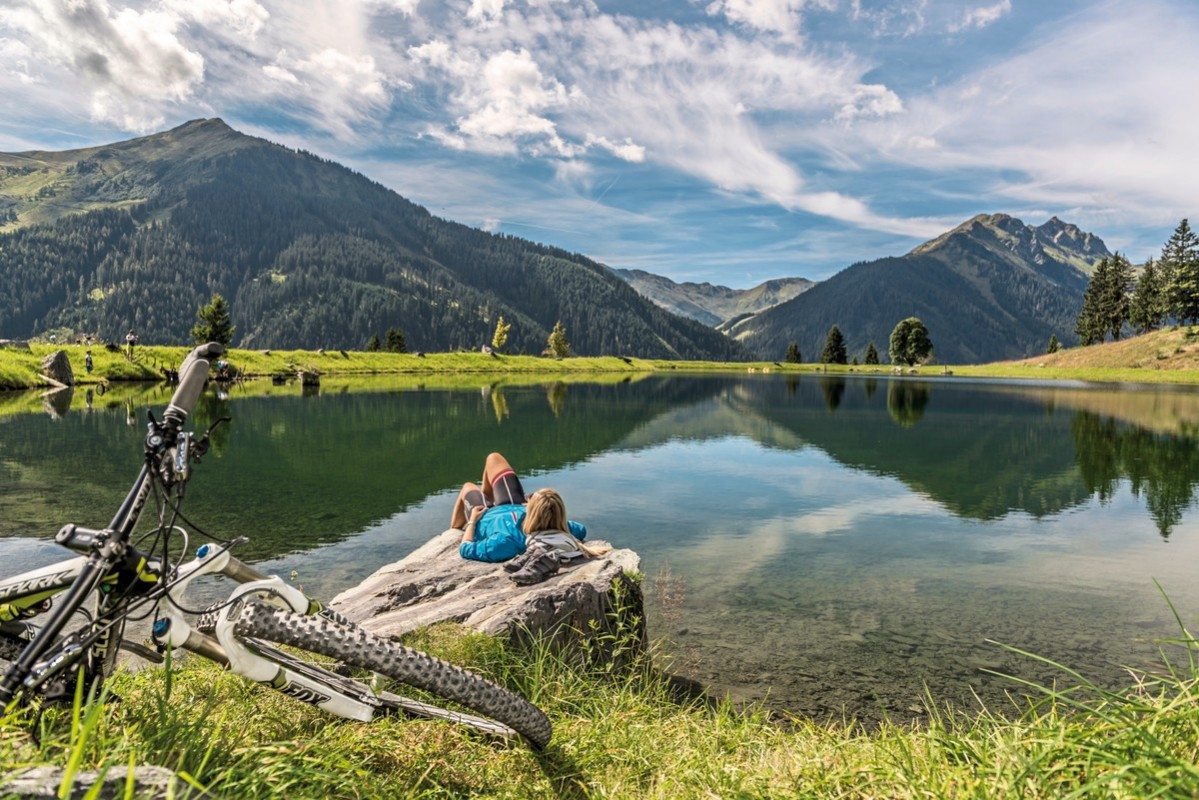 Hotel Eva Village, Österreich, Salzburger Land, Saalbach, Bild 10