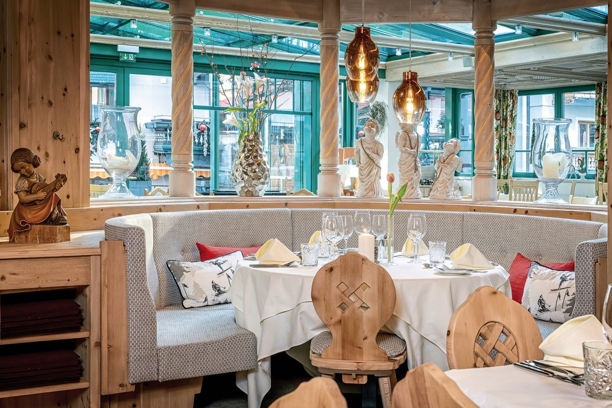 Hotel Das Neuhaus, Österreich, Salzburger Land, Saalbach, Bild 11