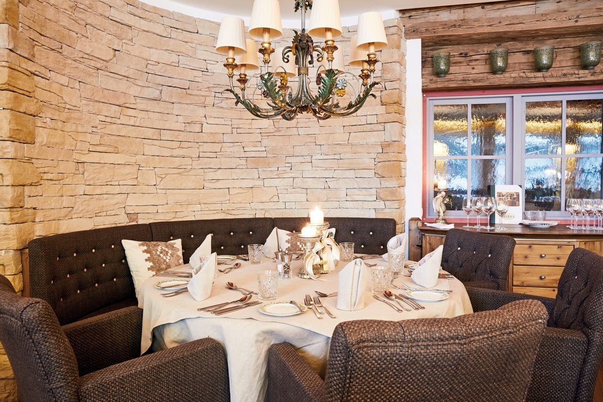 Hotel Das Neuhaus, Österreich, Salzburger Land, Saalbach, Bild 12