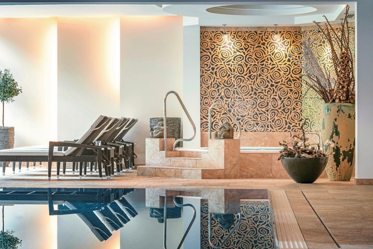 Hotel Das Neuhaus, Österreich, Salzburger Land, Saalbach, Bild 13