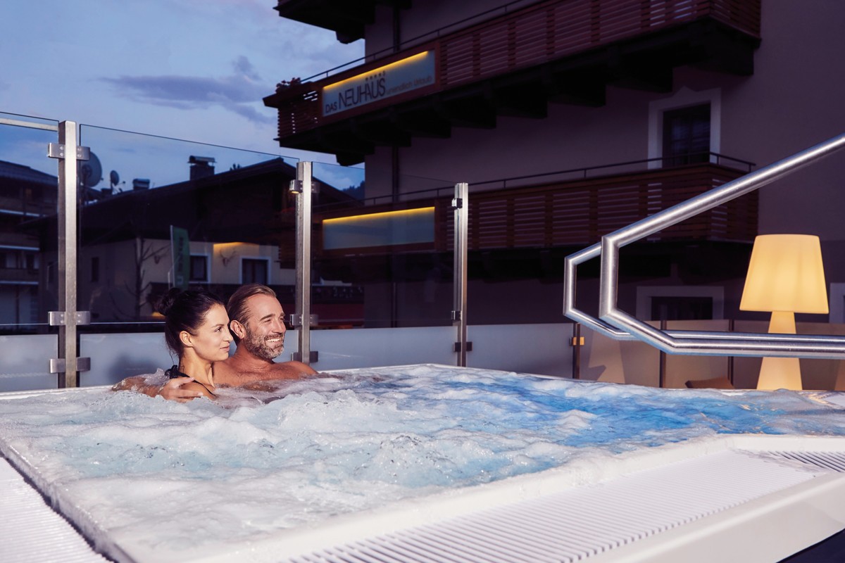 Hotel Das Neuhaus, Österreich, Salzburger Land, Saalbach, Bild 14