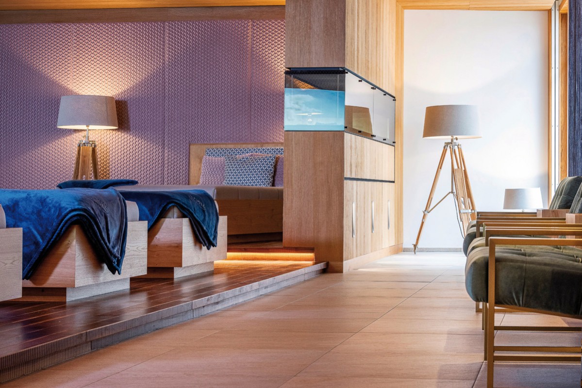 Hotel Das Neuhaus, Österreich, Salzburger Land, Saalbach, Bild 16