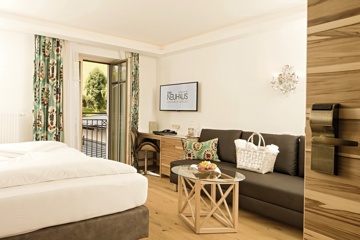 Hotel Das Neuhaus, Österreich, Salzburger Land, Saalbach, Bild 10