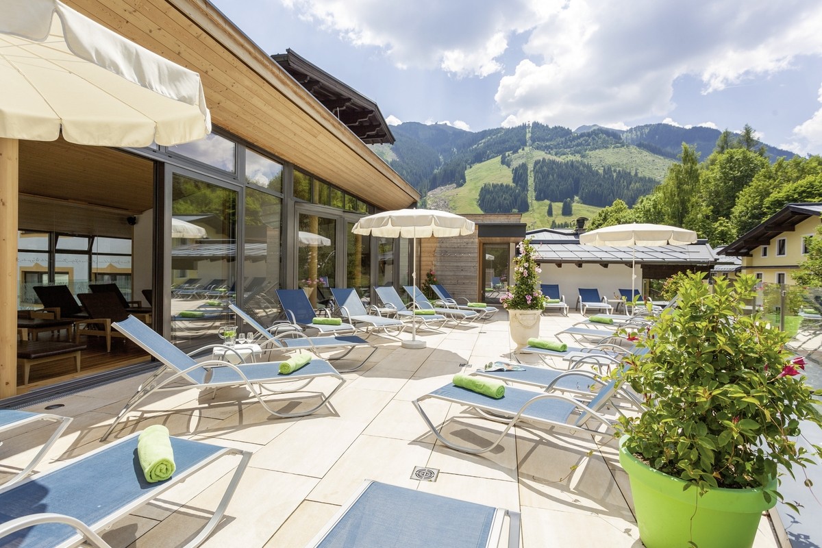 Hotel Das Neuhaus, Österreich, Salzburger Land, Saalbach, Bild 3