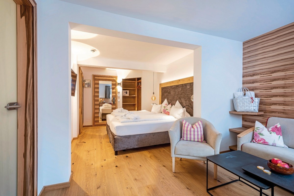 Hotel Das Neuhaus, Österreich, Salzburger Land, Saalbach, Bild 4