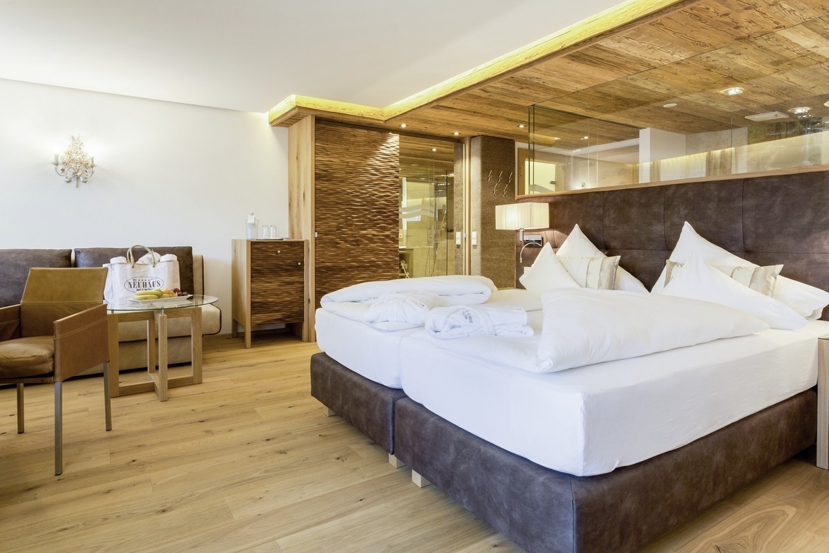 Hotel Das Neuhaus, Österreich, Salzburger Land, Saalbach, Bild 5