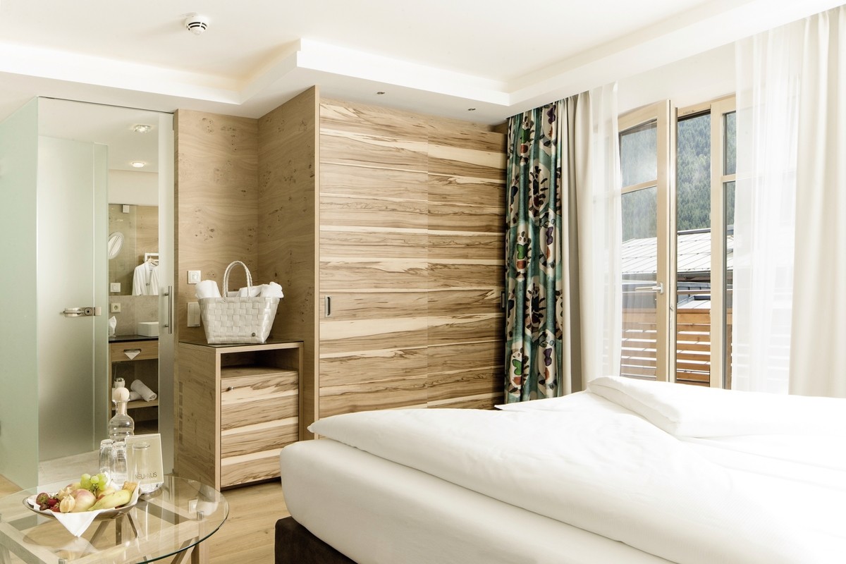 Hotel Das Neuhaus, Österreich, Salzburger Land, Saalbach, Bild 6