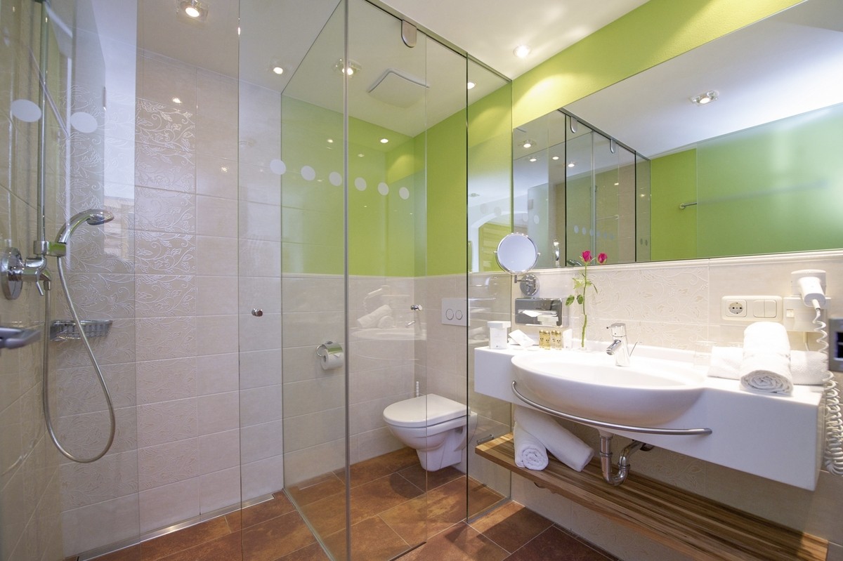 Hotel Das Neuhaus, Österreich, Salzburger Land, Saalbach, Bild 7