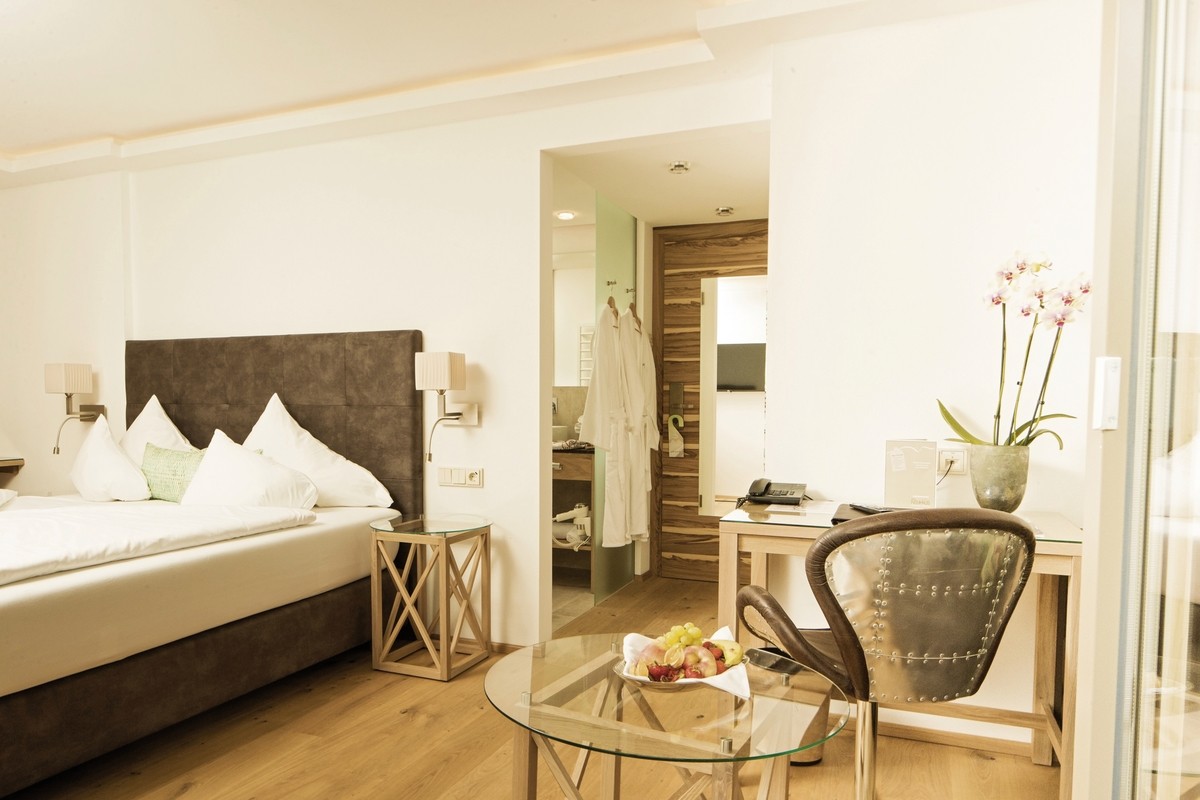 Hotel Das Neuhaus, Österreich, Salzburger Land, Saalbach, Bild 8